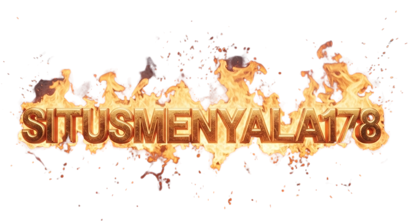 SITUSMENYALA178: Pusat Situs Slot Gacor Dengan Jackpot Paling Menyala Saat Ini